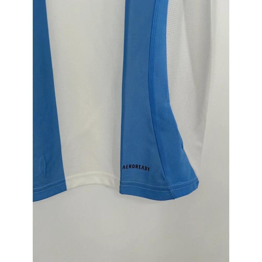 adidas argentina blank